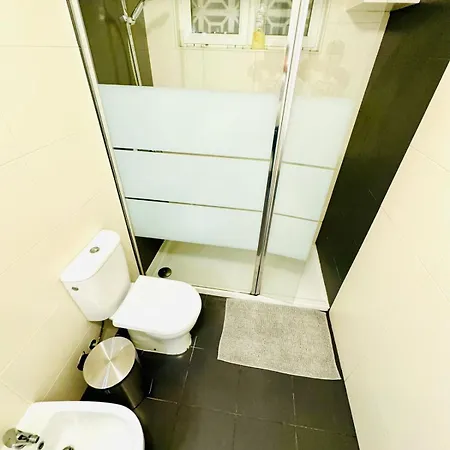 Amazing Space - 4 Bedroom شقة البوفيرا