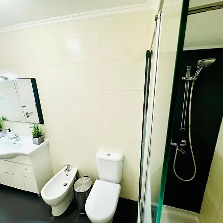Amazing Space - 4 Bedroom * البوفيرا