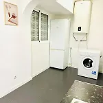 Amazing Space - 4 Bedroom شقة البوفيرا