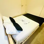 Apartamento Amazing Space - 4 Bedroom *