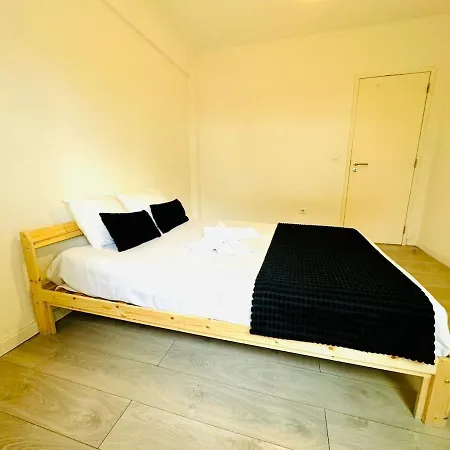 شقة Amazing Space - 4 Bedroom *
