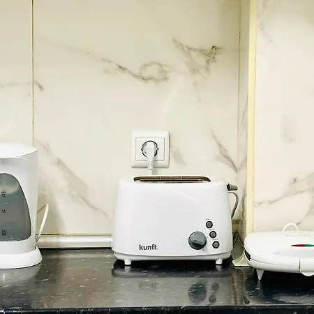 Amazing Space - 4 Bedroom 아파트 *