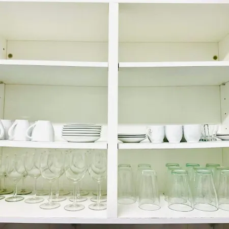 Amazing Space - 4 Bedroom