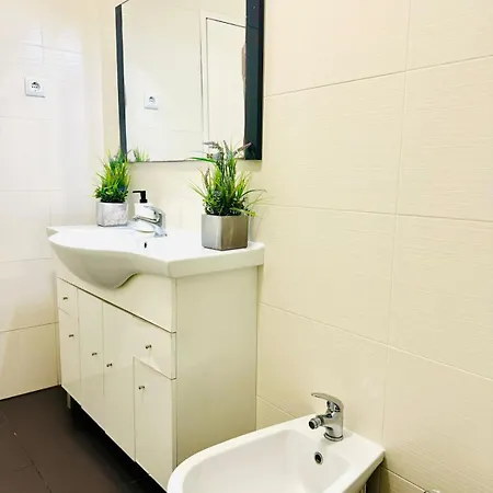 Apartamento Amazing Space - 4 Bedroom