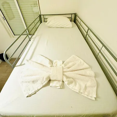 Amazing Space - 4 Bedroom Appartement