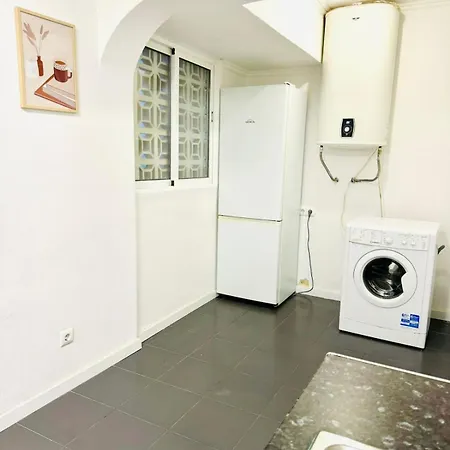 Amazing Space - 4 Bedroom شقة البوفيرا