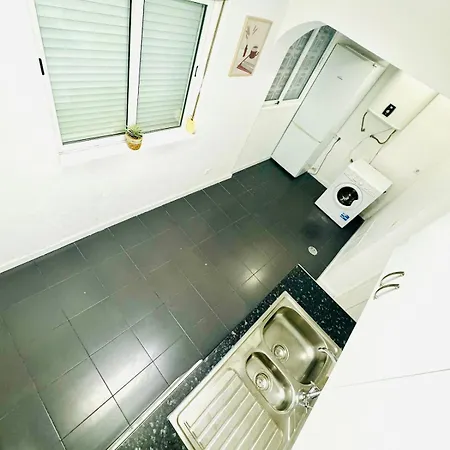 Amazing Space - 4 Bedroom