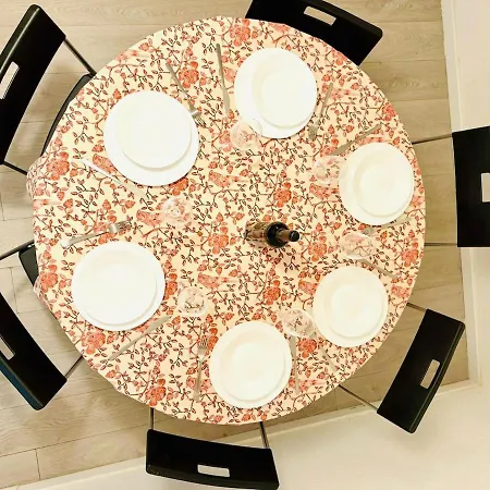 Lägenhet Amazing Space - 4 Bedroom Albufeira