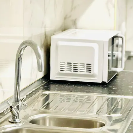 Amazing Space - 4 Bedroom Lägenhet Albufeira