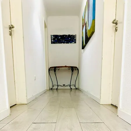 Amazing Space - 4 Bedroom 알부페이라