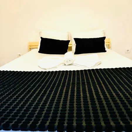 Amazing Space - 4 Bedroom البوفيرا