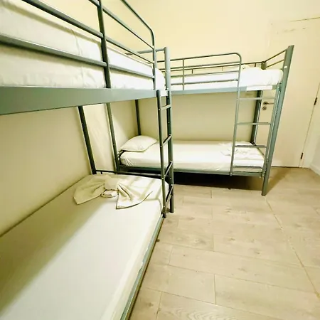 Amazing Space - 4 Bedroom شقة
