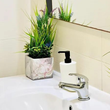 Apartamento Amazing Space - 4 Bedroom *