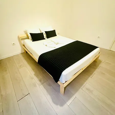 Amazing Space - 4 Bedroom البوفيرا