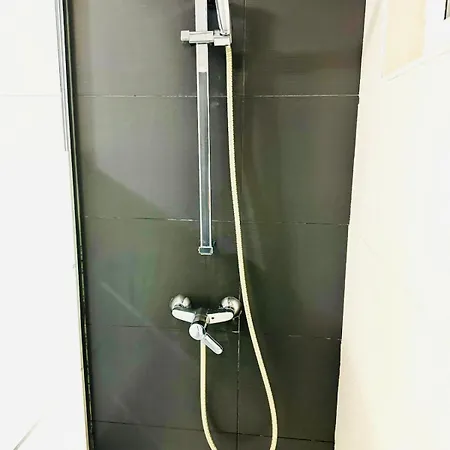 Amazing Space - 4 Bedroom البوفيرا