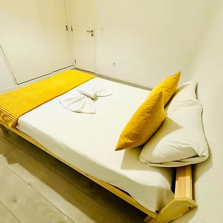 Amazing Space - 4 Bedroom * البوفيرا