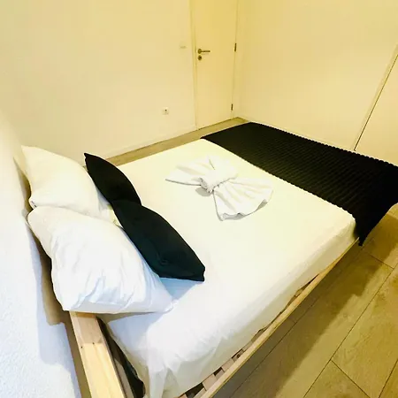 Apartamento Amazing Space - 4 Bedroom *