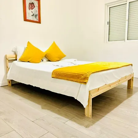 Appartement Amazing Space - 4 Bedroom Albufeira