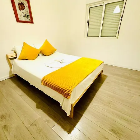 Amazing Space - 4 Bedroom Apartament