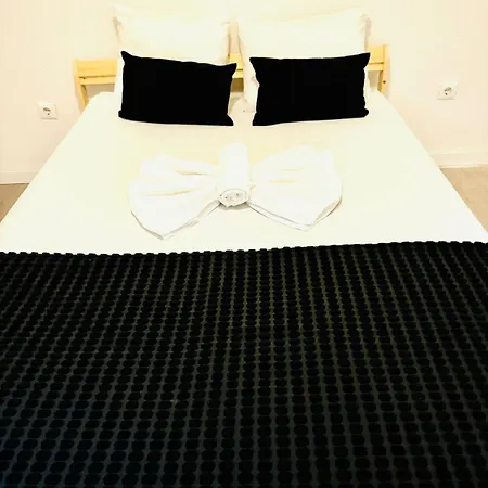 Amazing Space - 4 Bedroom