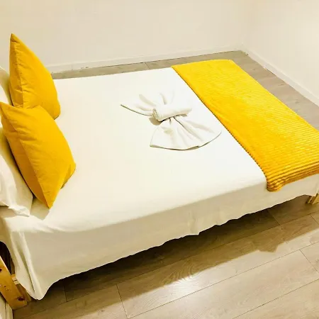 Amazing Space - 4 Bedroom شقة