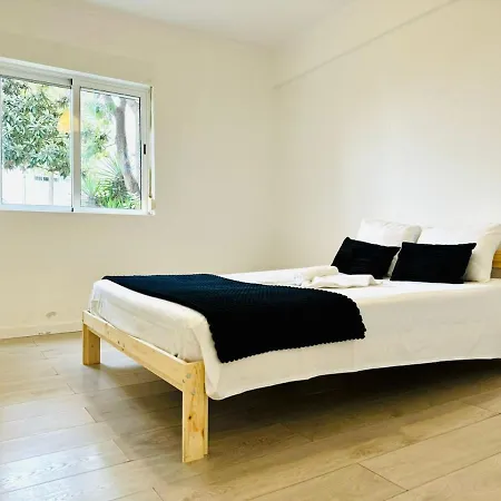 Appartement Amazing Space - 4 Bedroom *