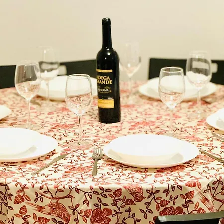 Amazing Space - 4 Bedroom