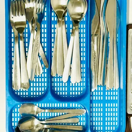 Amazing Space - 4 Bedroom Appartement *