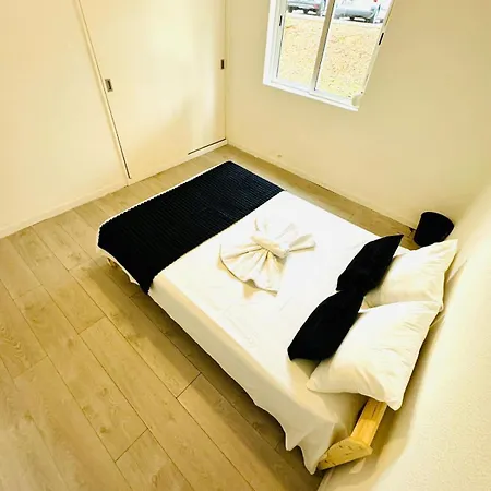 شقة Amazing Space - 4 Bedroom