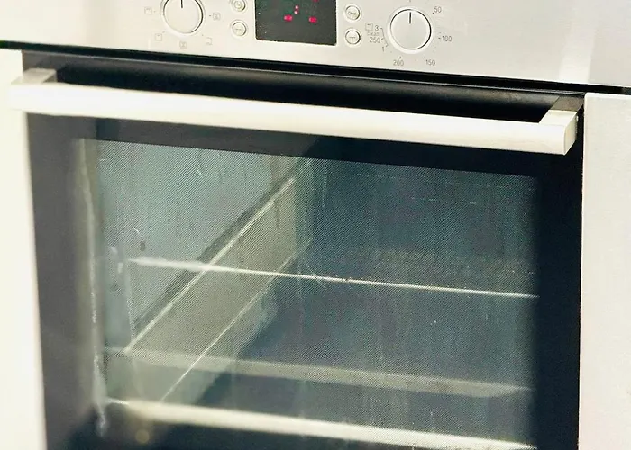 아파트 Amazing Space - 4 Bedroom 알부페이라