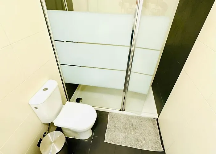 Amazing Space - 4 Bedroom 아파트 알부페이라