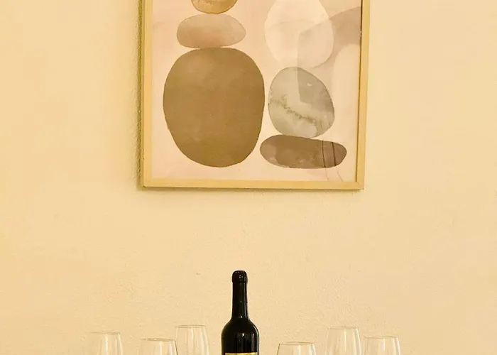 Amazing Space - 4 Bedroom 알부페이라