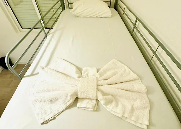 Amazing Space - 4 Bedroom 아파트