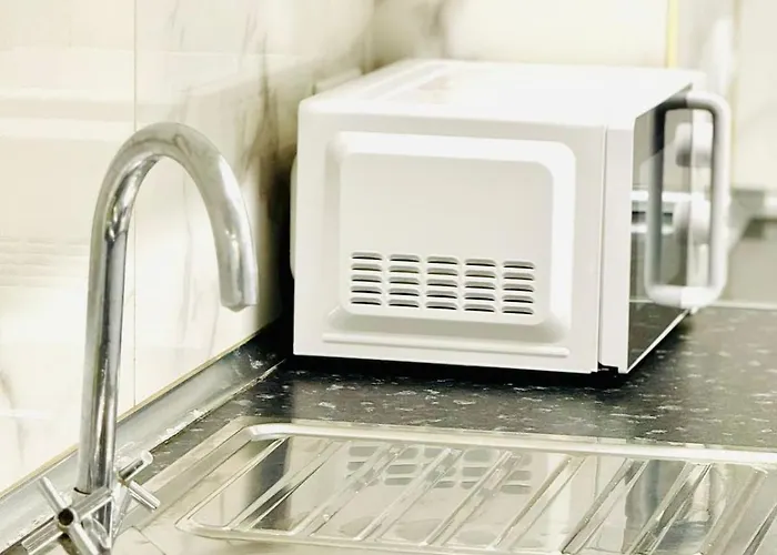 Amazing Space - 4 Bedroom 아파트 알부페이라