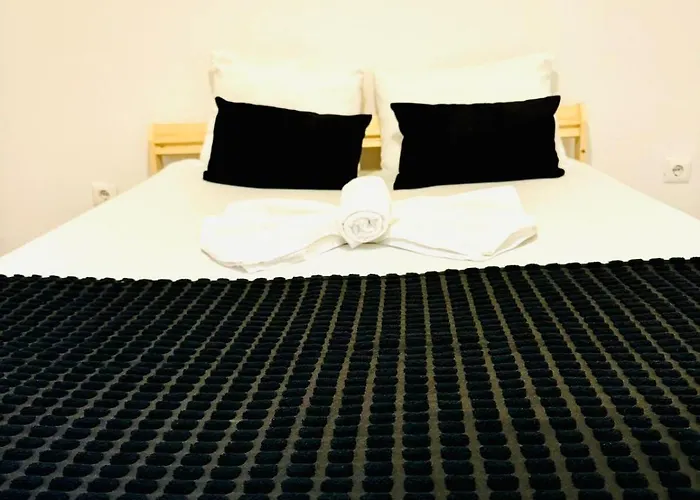 Amazing Space - 4 Bedroom 알부페이라