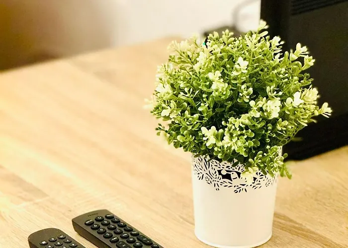 아파트 Amazing Space - 4 Bedroom 알부페이라