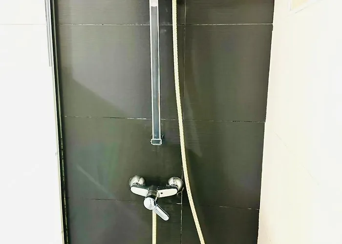 Amazing Space - 4 Bedroom 알부페이라