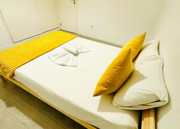 Amazing Space - 4 Bedroom * 알부페이라