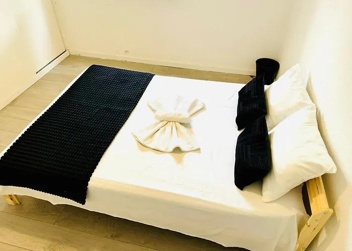 Amazing Space - 4 Bedroom * 알부페이라