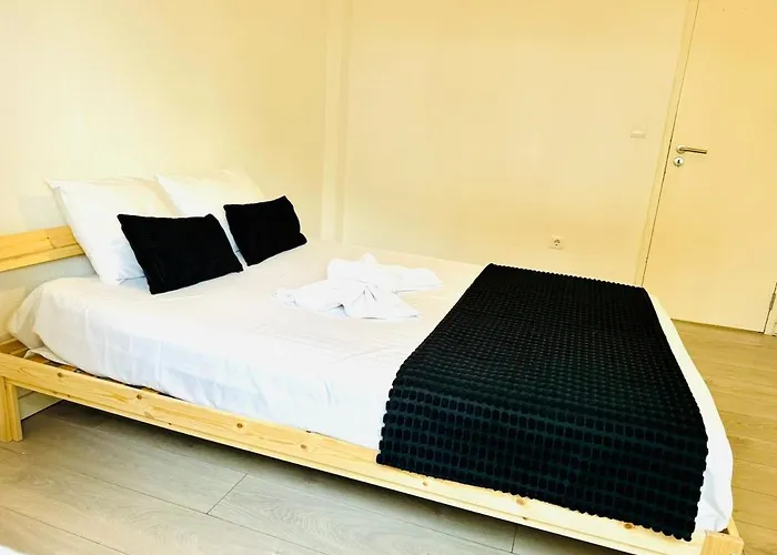 Amazing Space - 4 Bedroom * Albufeira