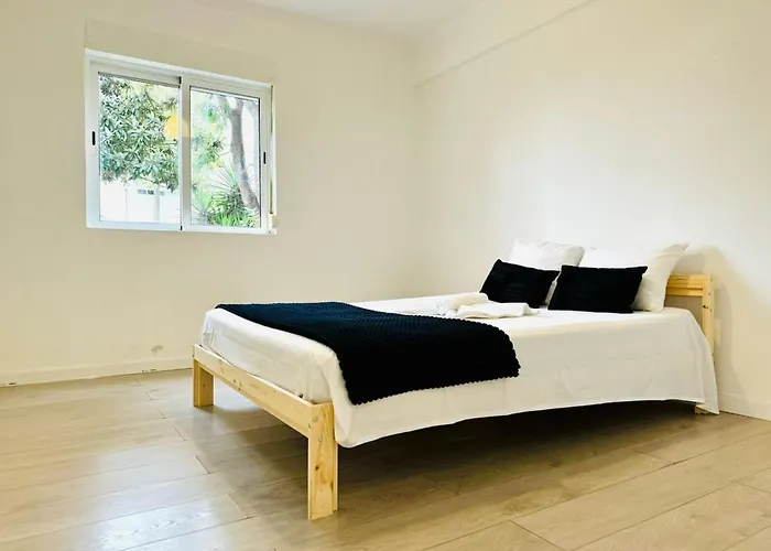 아파트 Amazing Space - 4 Bedroom *