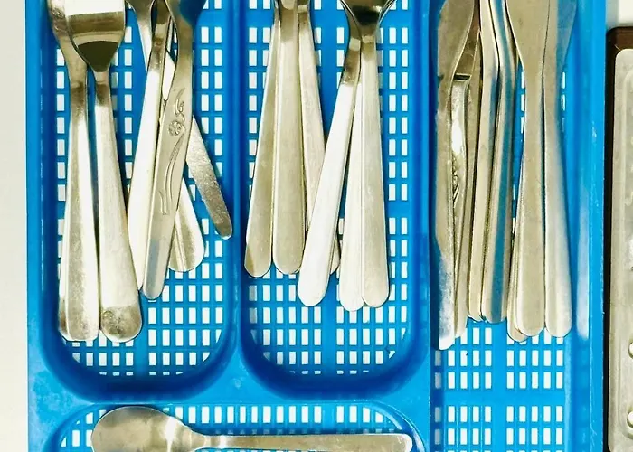 Amazing Space - 4 Bedroom 아파트 *