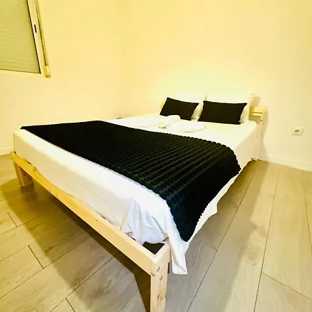 Amazing Space - 4 Bedroom