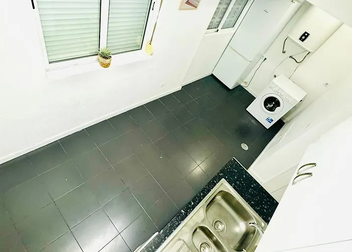 Amazing Space - 4 Bedroom