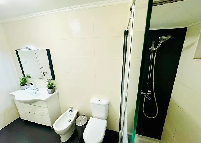 Amazing Space - 4 Bedroom * Albufeira