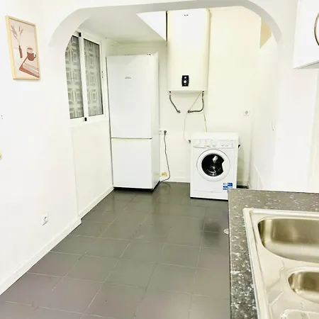 Amazing Space - 4 Bedroom Apartment Albufeira