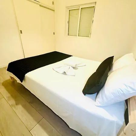 Apartment Amazing Space - 4 Bedroom *