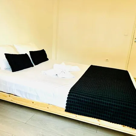 Amazing Space - 4 Bedroom * Albufeira